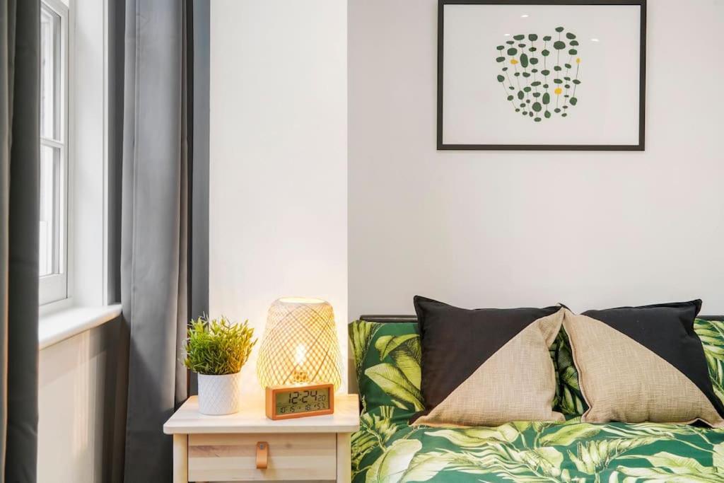 Modern 2 Bedroom Apartment In The Heart Of Londres Exterior foto